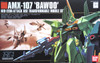 Bandai HGUC 031 Gundam AMX-107 BAWOO 1/144 Scale Kit