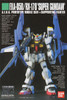 Bandai HGUC 035 Gundam FXA-05D/RX-178 Super Gundam 1/144 Scale Kit