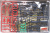 Bandai HGUC 036 Gundam PMX-003 THE-O 1/144 Scale Kit