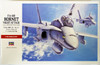 Hasegawa PT03 F-18D Hornet Night Attack 1/48 Scale Kit