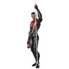 Medicom MAFEX 092 Spider-Man (Miles Morales) Figure