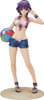 Good Smile Michiru Hyodo: Swimsuit Ver. 1/7 Scale Figure (Saekano)