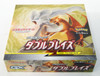 Pokemon Card Game Sun & Moon SM10 Booster Pack Double Blaze 1 BOX