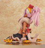 Aquamarine Chloe: Beast style 1/8 Scale Figure (Fate/kaleid liner Prisma Illya 2wei Herz!)