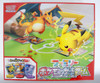 Pokemon Card Game Sun & Moon Family Pokemon Card Game