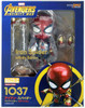 Good Smile Nendoroid 1037 Spider-Man: Infinity Edition (Avengers: Infinity War)