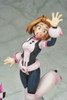 BellFine Ochako Uraraka Hero Suit Ver. 1/8 Scale Figure (My Hero Academia)