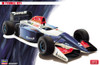 Hasegawa 1/24 Tyrrell 021 Plastic Model