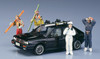 Hasegawa 20384 Lancia Delta HF Integrale 16V Ski Ver. 1/24 scale kit