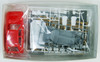 Hasegawa 20384 Lancia Delta HF Integrale 16V Ski Ver. 1/24 scale kit