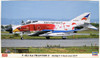 Hasegawa 02296 F-4EJ Kai Phantom II '302SQ F-4 Final Year 2019' 1/72 scale kit