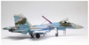 Platz AE-7 Su-27SM Flanker B "Black Sea" 1/72 Scale Model Kit