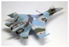 Platz AE-7 Su-27SM Flanker B "Black Sea" 1/72 Scale Model Kit