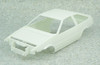 Aoshima 47750 Toyota Sprinter Trueno (AE86) Car Boutique Club 1/24 Scale Kit
