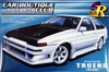 Aoshima 47750 Toyota Sprinter Trueno (AE86) Car Boutique Club 1/24 Scale Kit