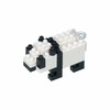 Kawada NBS-002 nanoblock Mini Animal Panda
