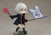 Good Smile Nendoroid Doll: Avenger/Jeanne d'Arc (Alter) Shinjuku Ver. (Fate/Grand Order)