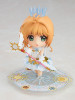 Good Smile Nendoroid 1040 Sakura Kinomoto: CLEAR Ver. (Cardcaptor Sakura: Clear Card)