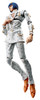 Medicos Jojo's Bizarre Adventure 5 Golden Wind: Super Action Statue Bruno Buccellati Figure
