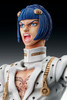 Medicos Jojo's Bizarre Adventure 5 Golden Wind: Super Action Statue Bruno Buccellati Figure