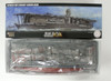 Fujimi FUNE NEXT SP8 IJN Aircraft Carrier Akagi Perfect 1/700 Scale Pre-painted Kit