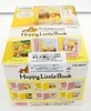Re-ment 172149 Hako-rium Rilakkuma Happy Little Book 1 BOX 6 Figure Complete set