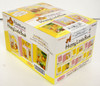Re-ment 172149 Hako-rium Rilakkuma Happy Little Book 1 BOX 6 Figure Complete set