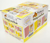 Re-ment 172149 Hako-rium Rilakkuma Happy Little Book 1 BOX 6 Figure Complete set