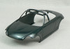 Aoshima 46920 Daihatsu Copen Active Top 1/24 Scale Kit