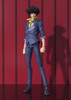 Bandai S.H. Figuarts Spike Spiegel Figure