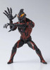 Bandai S.H. Figuarts Ultraman Belial Figure