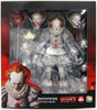 Medicom MAFEX 093 IT Pennywise Figure
