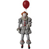Medicom MAFEX 093 IT Pennywise Figure