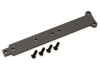 Kyosho LAW72 Carbon Rear Low Brace (ZX7)