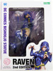Kotobukiya DC038 DC Comics Bishoujo Raven 2nd Edition 1/7 Scale Figure