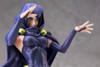 Kotobukiya DC038 DC Comics Bishoujo Raven 2nd Edition 1/7 Scale Figure