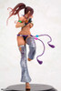Kotobukiya SV246 Tekken Bishoujo Christie Monteiro Renewal Package ver. 1/7 Scale Figure