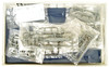 Fujimi Gunkan 31 JMSDF Escort Flotilla 2 1/3000 scale kit