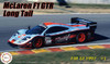 Fujimi RS95EX-1 McLaren F1 GTR Long Tail 1997 FIA GT Championship #1 DX 1/24 Scale kit