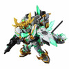 Bandai Gundam Build Divers 026 RX-Zeromaru Shinki Kessho Non-scale Kit