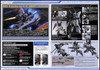 Bandai MG 557094 GUNDAM Sinanju Stein (Narrative Ver.) 1/100 Scale Kit
