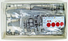 Fine Molds FB23 IJA Type 97 Reconnaissance Airplane Ki-15-I 'Babs' The Tiger Squadron 1/48 Scale kit