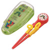 Skater The Very Hungry Caterpillar Training Chopsticks TJO