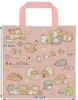 Skater Sumikko Gurashi Square Bag Poka Poka TJO
