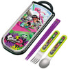 Skater Splatoon 2 Chopsticks Spoon & Fork Trio Set TJO