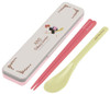 Skater Kiki's Delivery Service KIKI Chopsticks & Case Set TJO