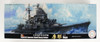 Fujimi TOKU 68EX-3 IJN Light Cruiser Maya SP Ver. (w/ Photo-etched Parts) 1/700 Scale kit