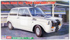 Hasegawa 20392 Honda N360 (N1) Race Specification 1/24 scale kit