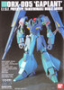 Bandai HGUC 042 Gundam ORX-005 GAPLANT 1/144 Scale Kit