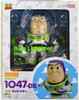 Good Smile Nendoroid 1047-DX Buzz Lightyear: DX Ver. (Toy Story)